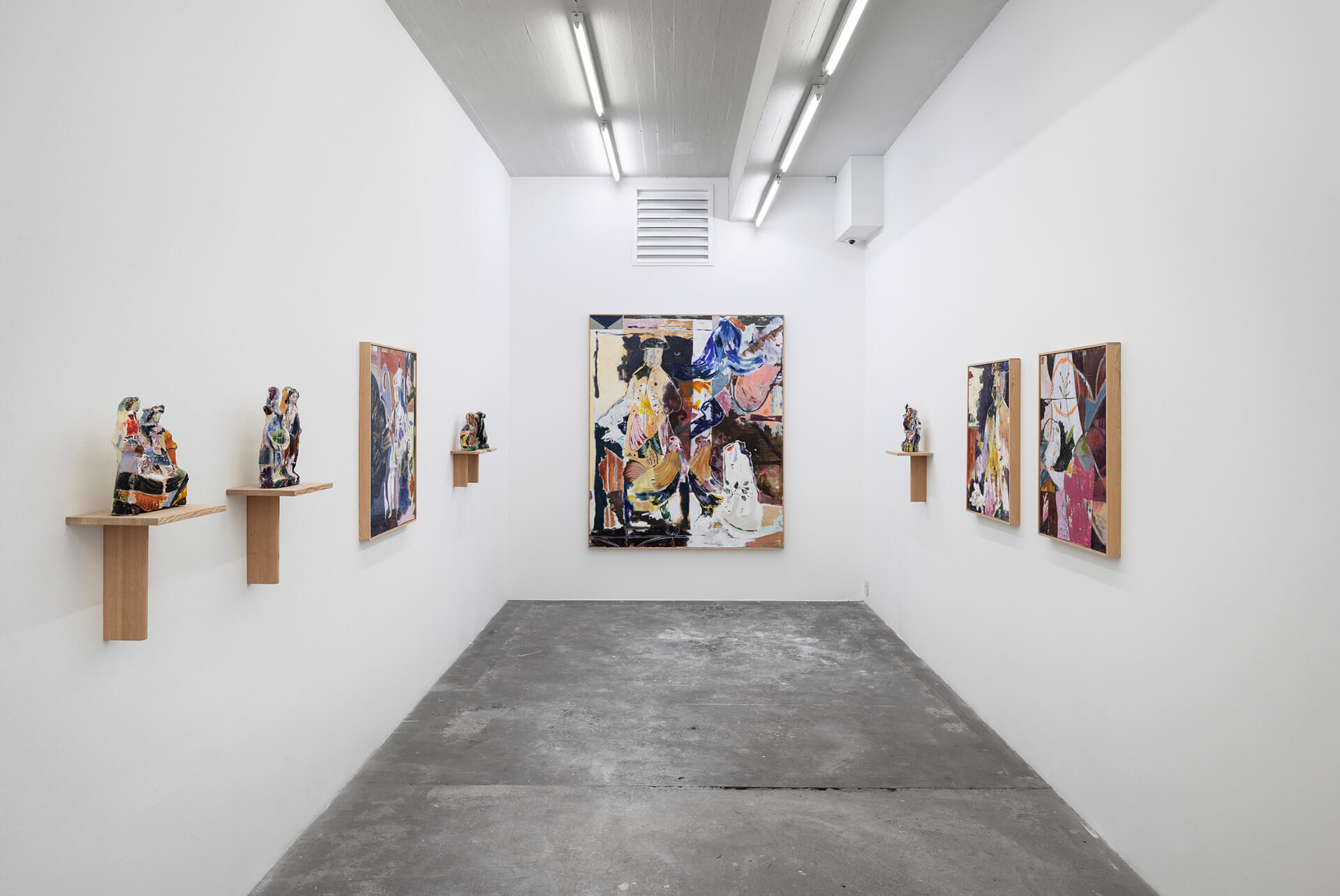 V1 Gallery, Copenhagen
